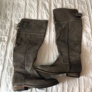 Nordstrom Boots!
